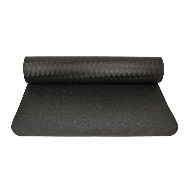 Bahé Yoga SUPER GRIP 6MM ANTHRACITE