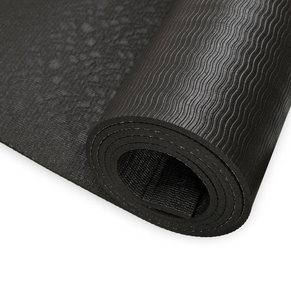 Bahé Yoga SUPER GRIP 6MM ANTHRACITE