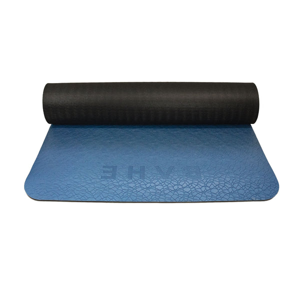 Bahé Yoga SUPER GRIP 6MM POWDER BLUE