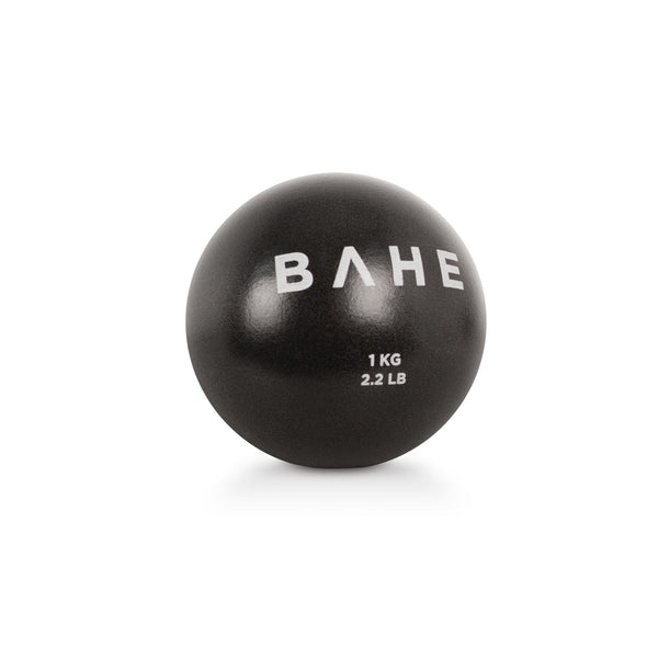 Bahé Yoga TONING BALLS 1KG