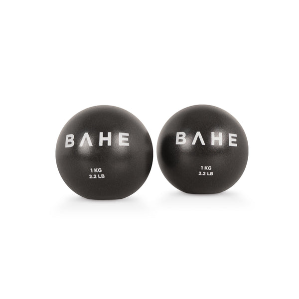 bahé yoga TONING BALLS 1KG