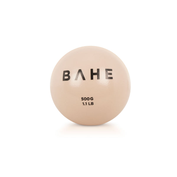Bahé Yoga TONING BALLS 500G
