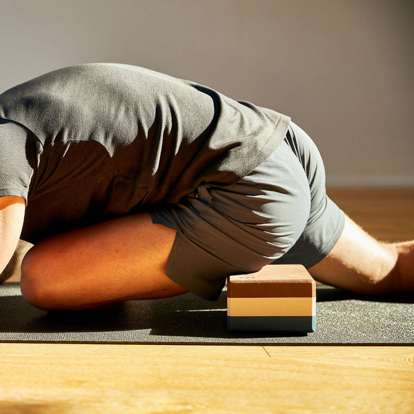 Bahé Yoga YOGA BLOCK