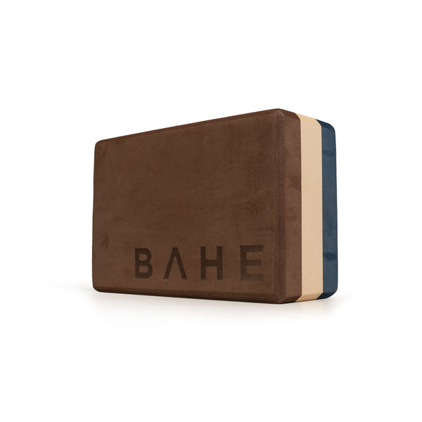 bahé yoga YOGA BLOCK
