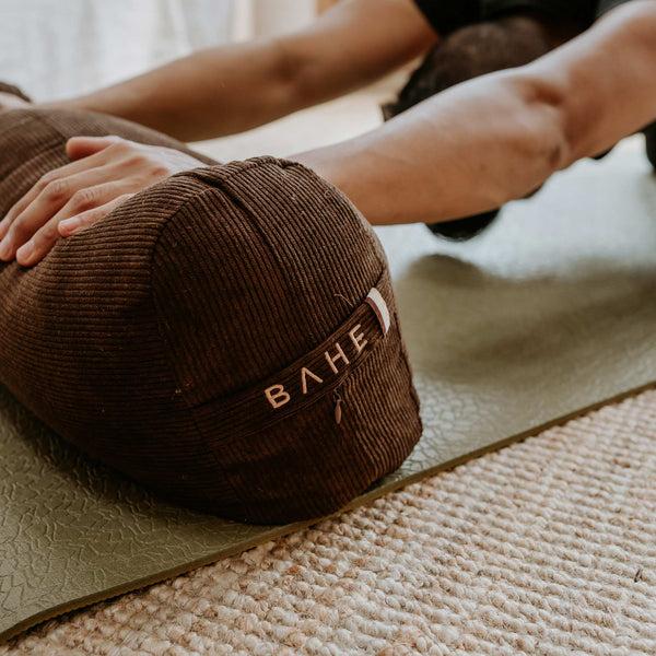 Bahé Yoga YOGA BOLSTER