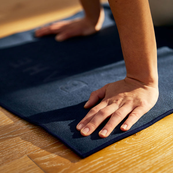 Bahé Yoga YOGA MAT TOWEL