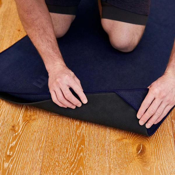 Bahé Yoga YOGA MAT TOWEL