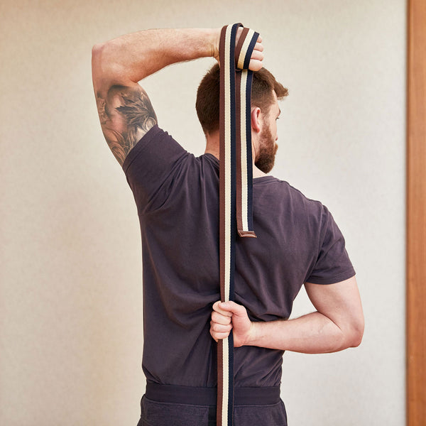 Bahé Yoga YOGA STRAP LONG