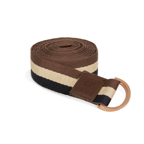 Bahé Yoga YOGA STRAP LONG