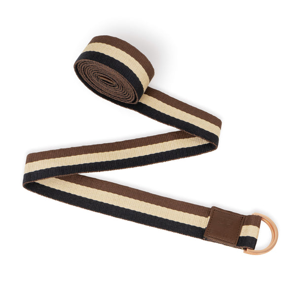 bahé yoga YOGA STRAP LONG