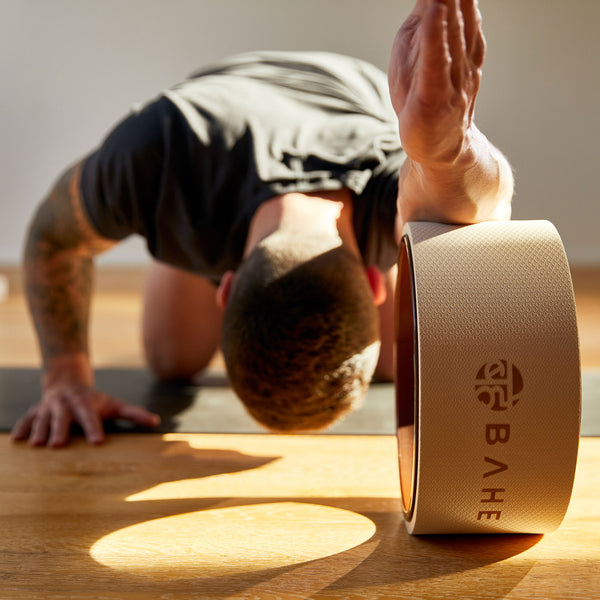 Bahé Yoga YOGA WHEEL REGULAR