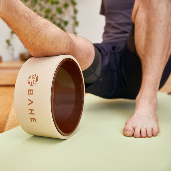 Bahé Yoga YOGA WHEEL REGULAR