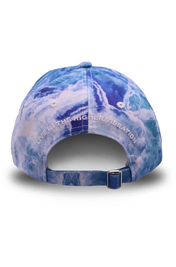 Baja East Pacific Surf Baseball Cap
