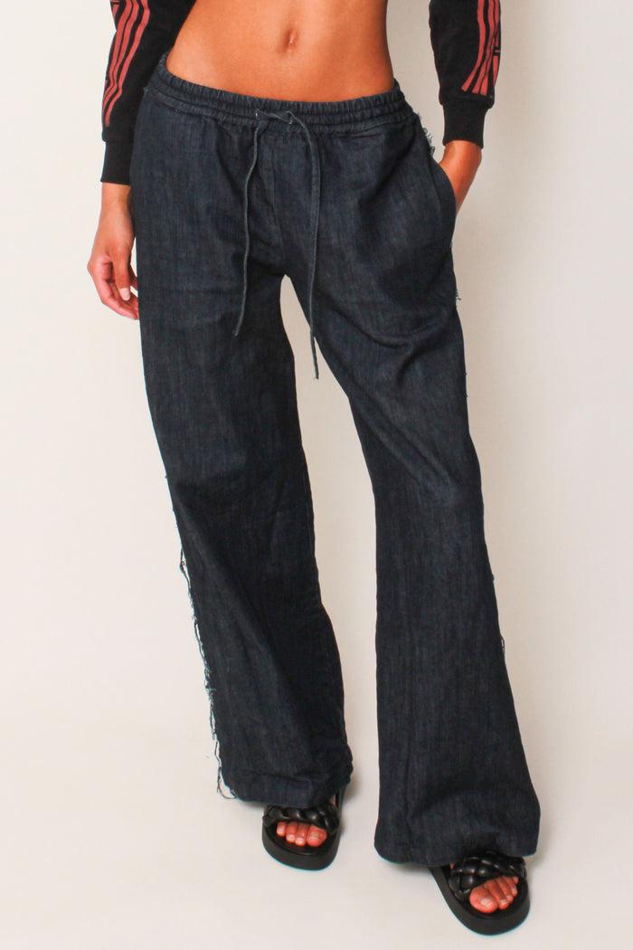 baja east Wide Leg Jean