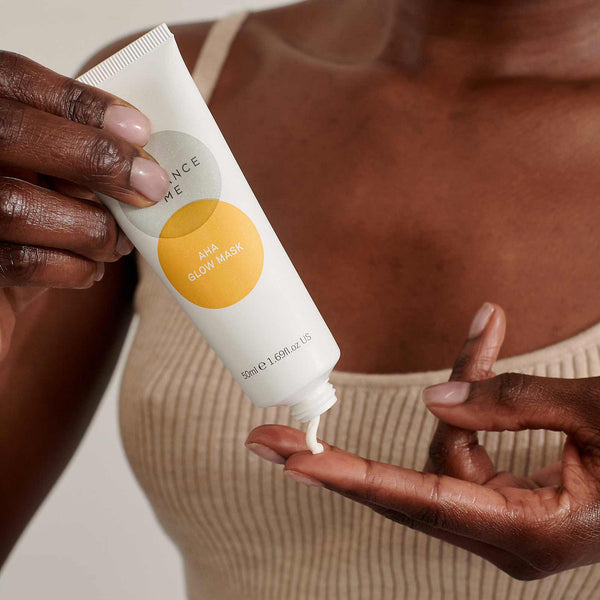 Balance Me 15 Minutes To Glow