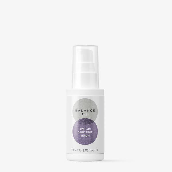 balance me Azelaic Dark Spot Serum 30ml