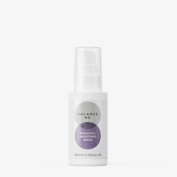 balance me Bakuchiol Smoothing Serum 30ml