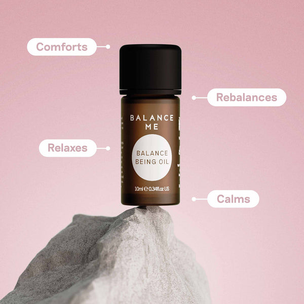 Balance Me Balance Being Oil 10ml