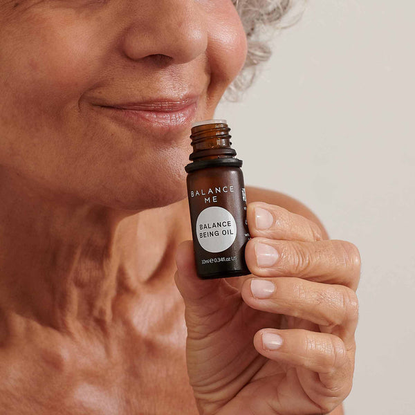 Balance Me Balance Being Oil 10ml