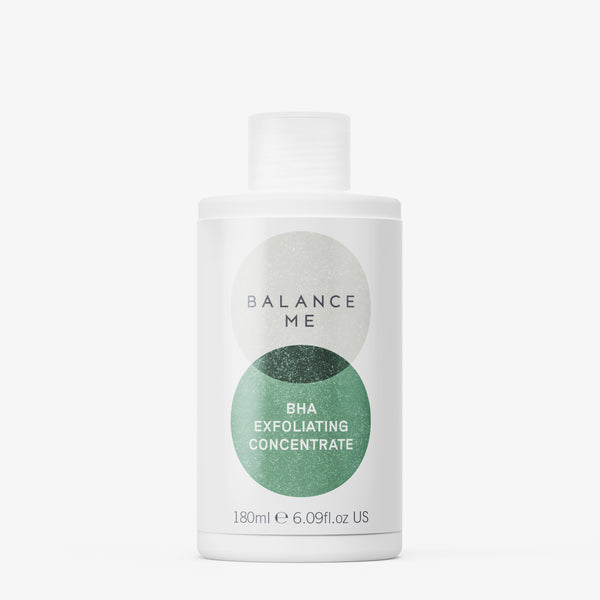 balance me BHA Exfoliating Concentrate 180ml
