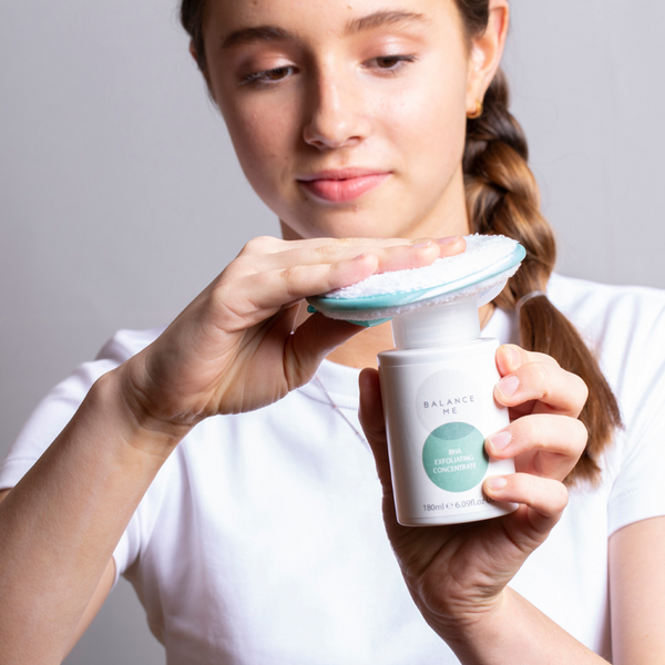 Balance Me BHA Exfoliating Concentrate 50ml