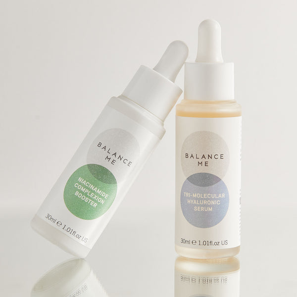 Balance Me Boost + Hydrate