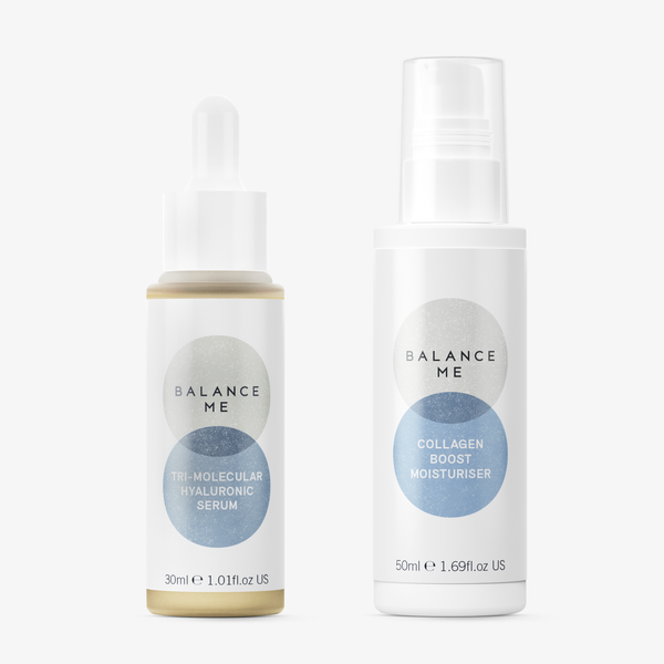 Balance Me Bounce + Hydrate