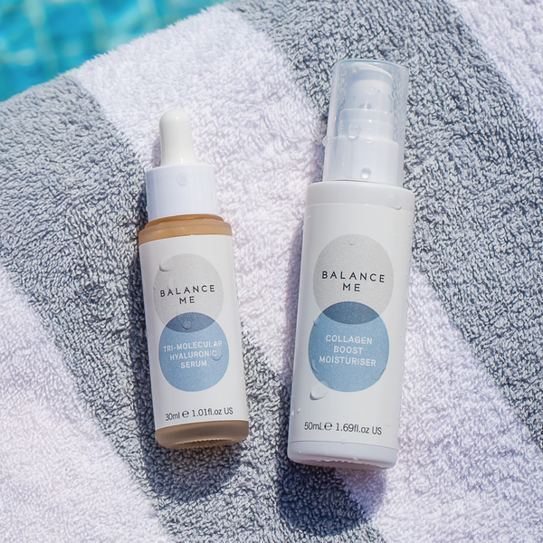 balance me Bounce + Hydrate