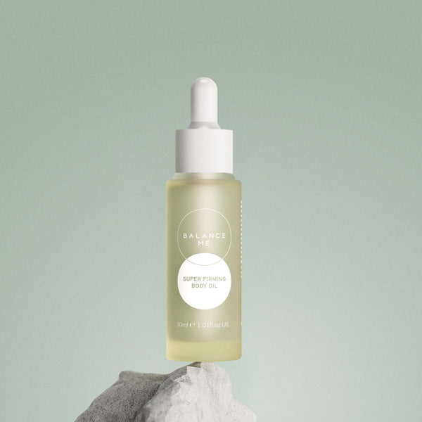 Balance Me Brush & Brighten Mini