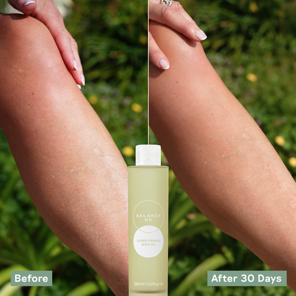 Balance Me Brush Brighten + Moisturise