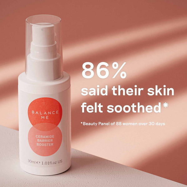 Balance Me Ceramide Barrier Booster 30ml