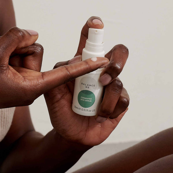 Balance Me Congested Skin Serum 15ml