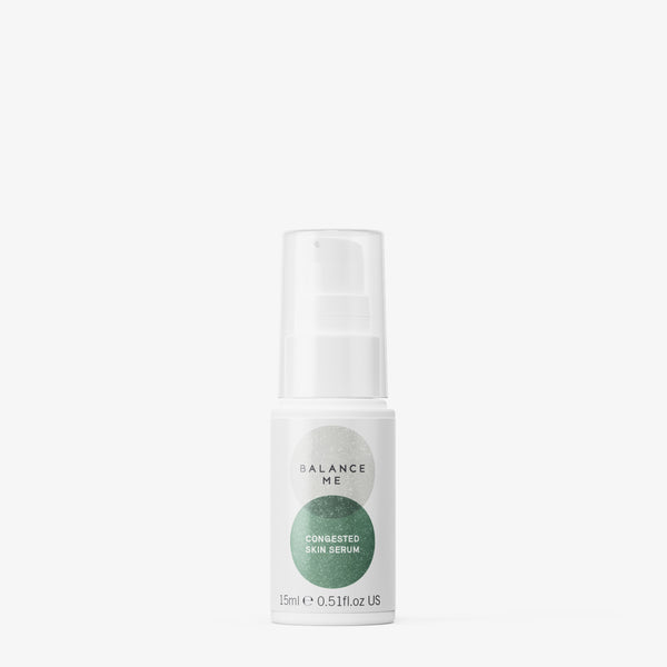 balance me Congested Skin Serum 15ml
