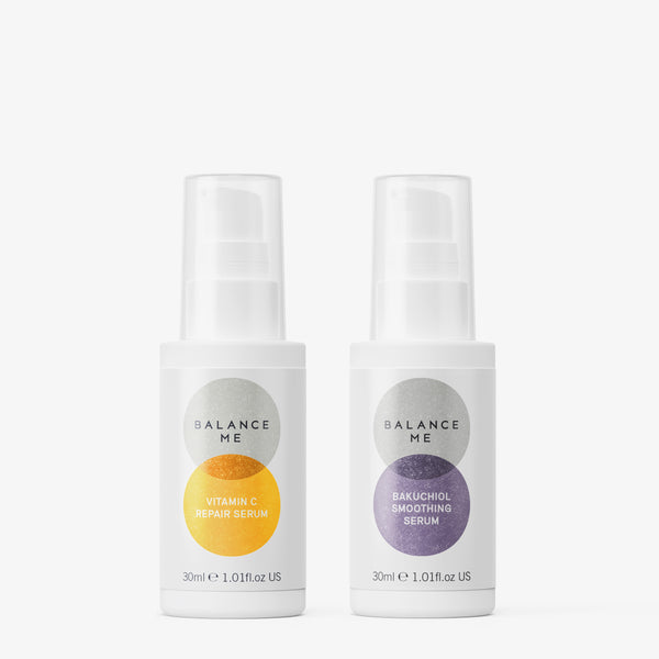 balance me Day + Night