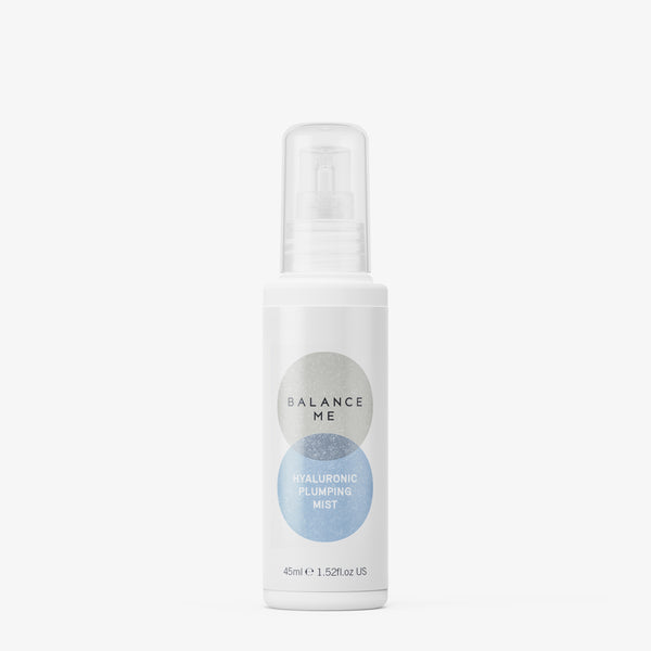 balance me Hyaluronic Plumping Mist 45ml