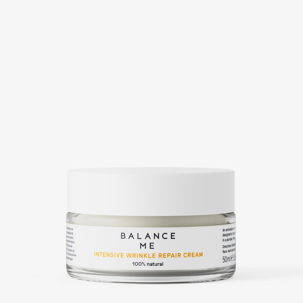 balance me Intensive Wrinkle Repair Cream 50ml