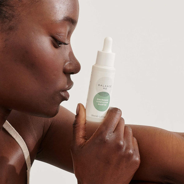 Balance Me Niacinamide Complexion Booster 30ml