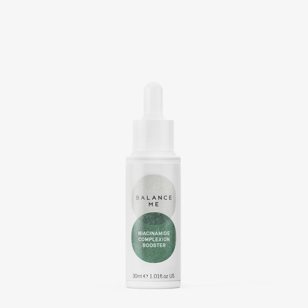 balance me Niacinamide Complexion Booster 30ml