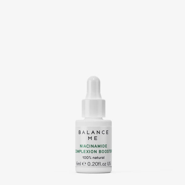 balance me Niacinamide Complexion Booster 6ml