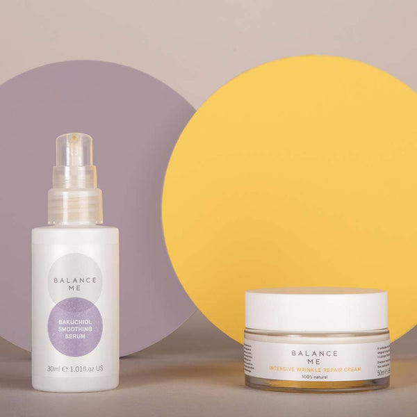 Balance Me Overnight Rejuvenation