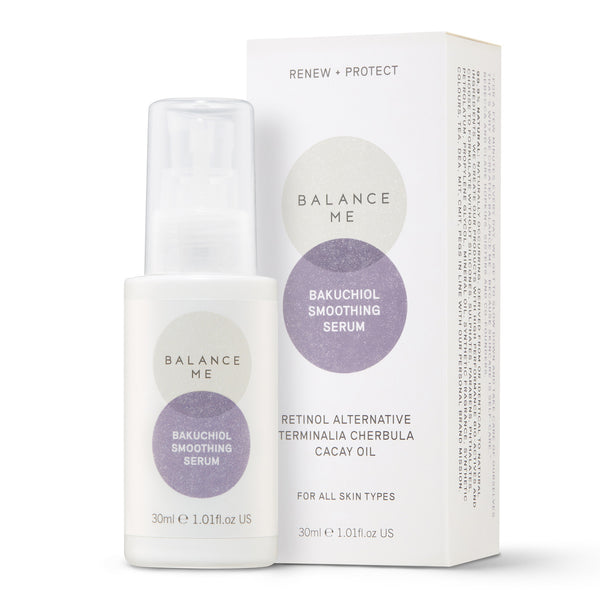 Balance Me Overnight Rejuvenation