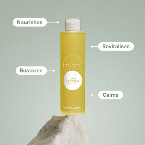 Balance Me Pregnancy Care