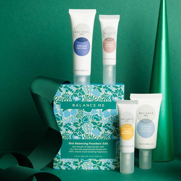 Balance Me Skin Balancing Founders' Edit