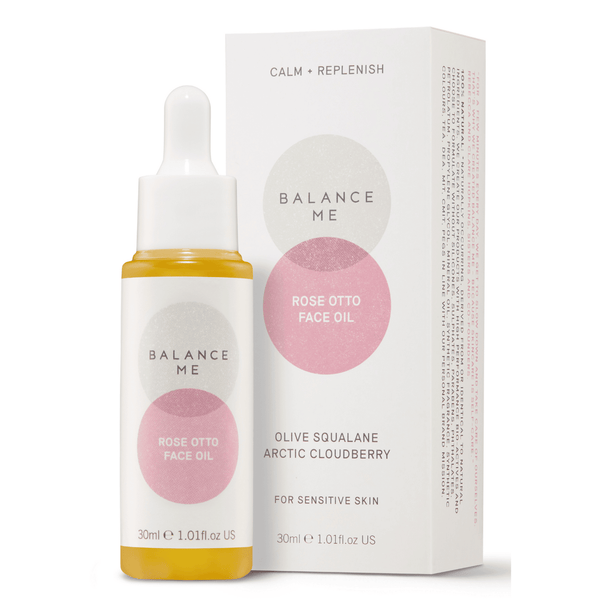 Balance Me Soothe + Rejuvenate