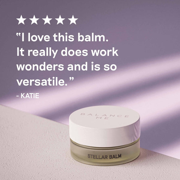 Balance Me Stellar Balm 5ml