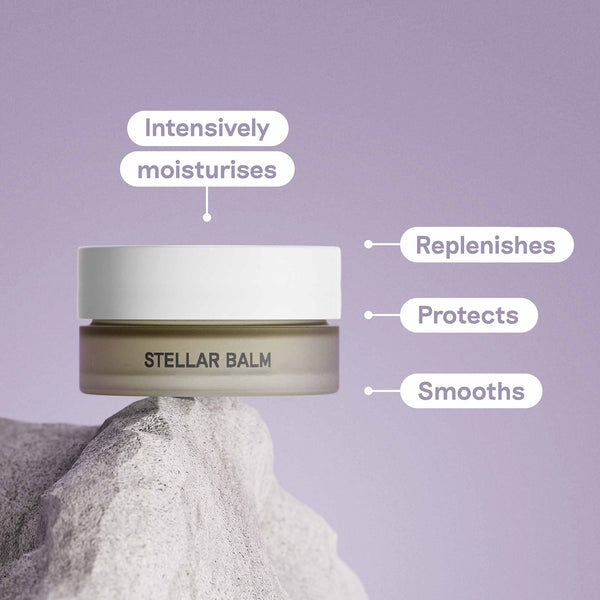 Balance Me Stellar Balm 5ml + Balance Being Oil