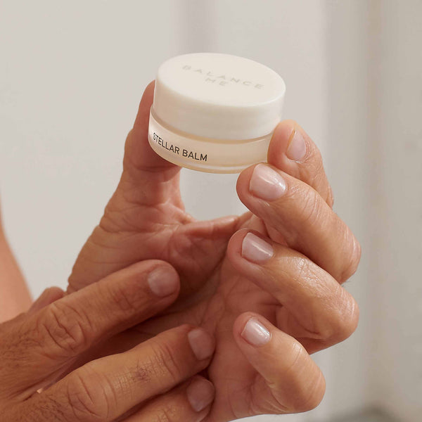 Balance Me Stellar Balm 5ml + Balance Being Oil