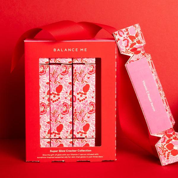Balance Me Super Glow Gift Collection