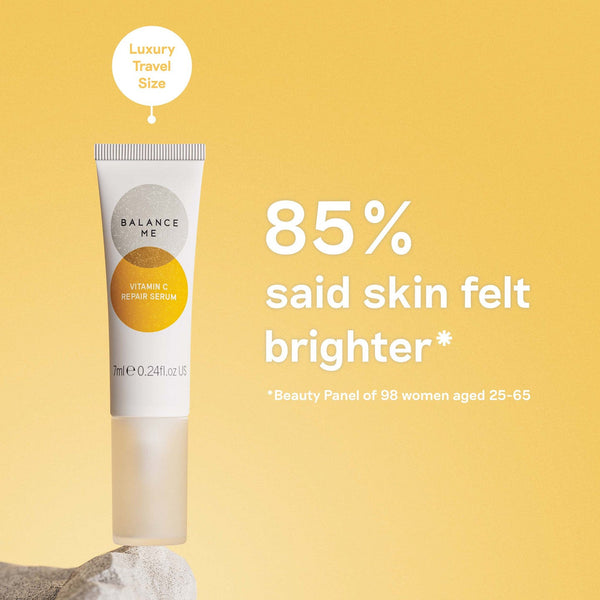 Balance Me Super Glow Gift Collection