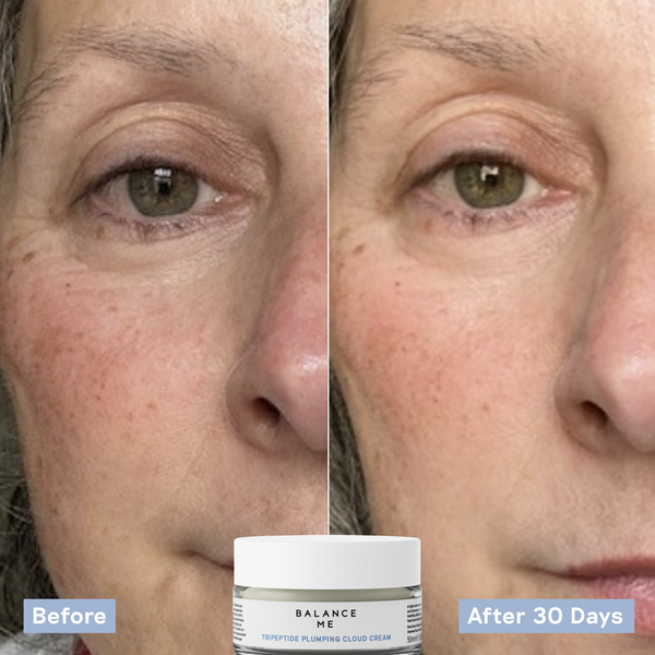 Balance Me Tripeptide Plumping Cloud Cream 20ml